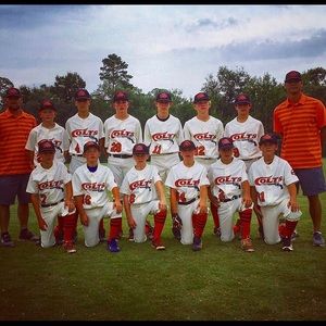 Meet your Posher, Caleb